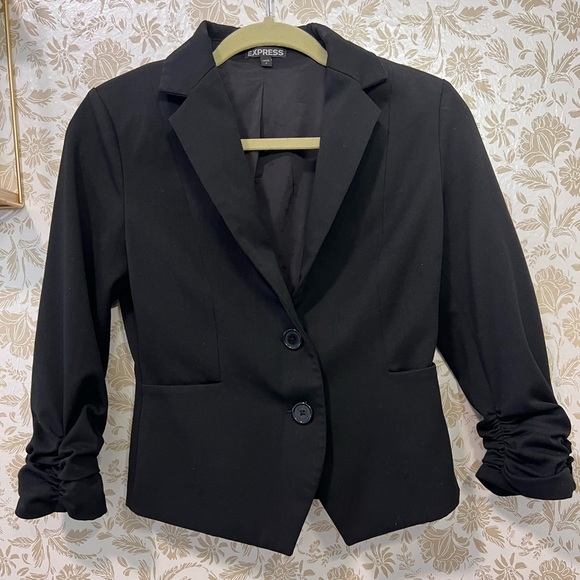 Express Blazer - Picture 5 of 5